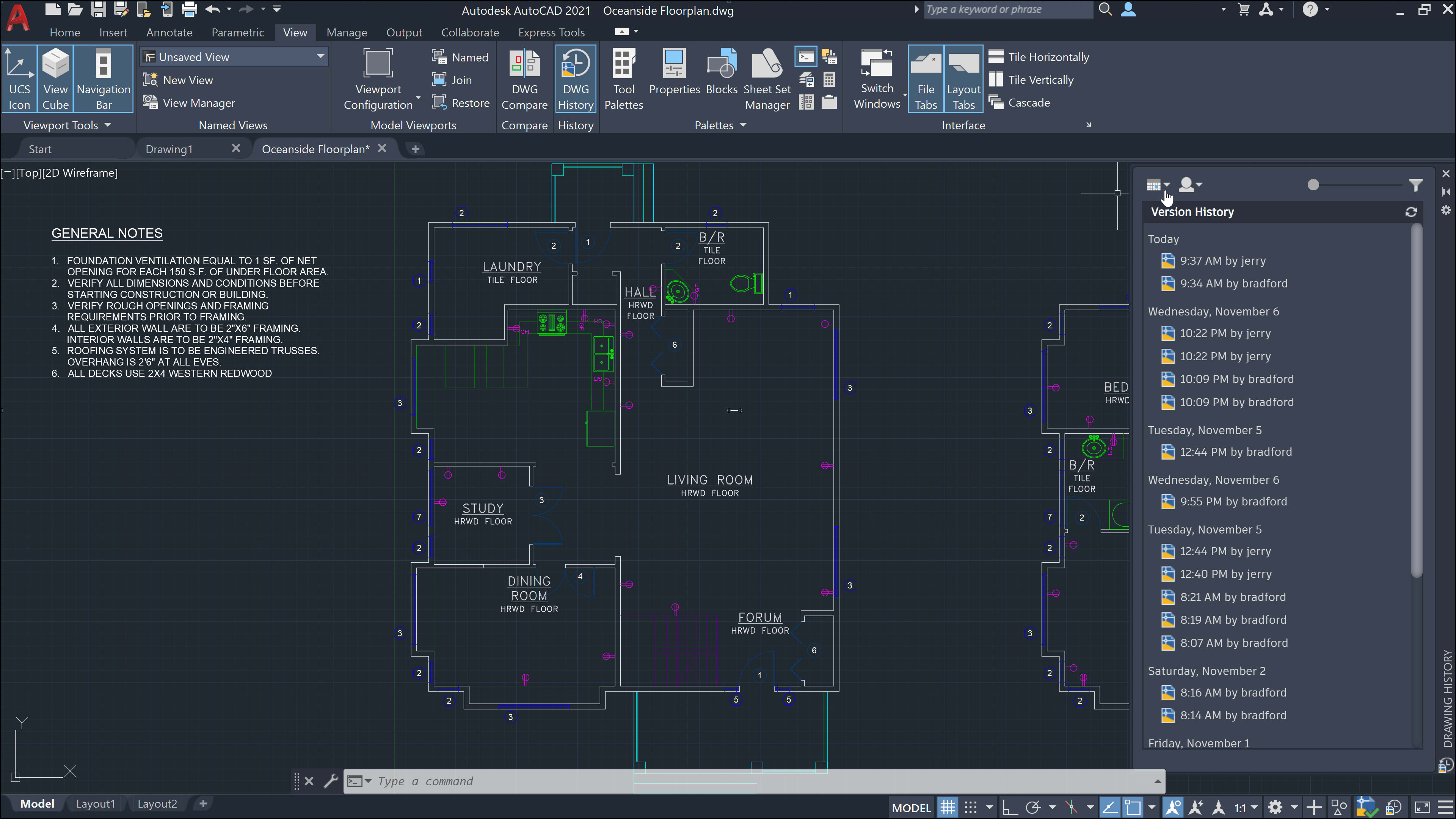 Autocad dwg viewer for mac