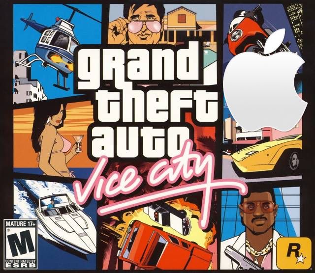 Gta Vice City For Mac Os Torrent
