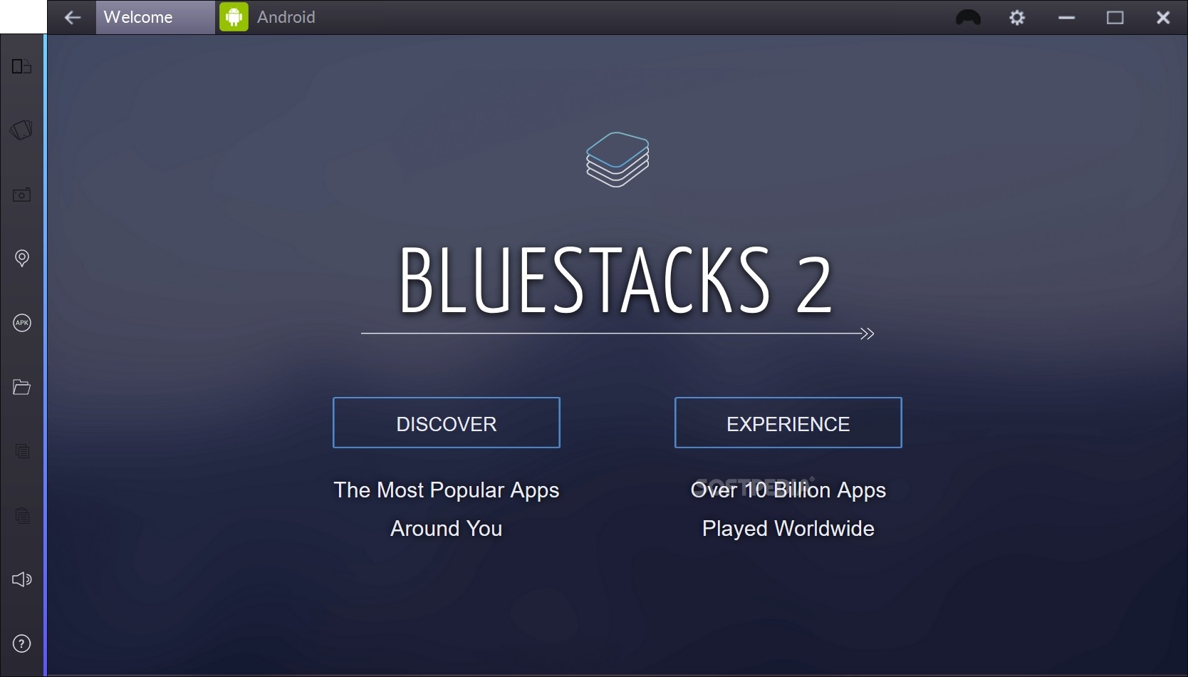 Bluestacks For Mac Download Free