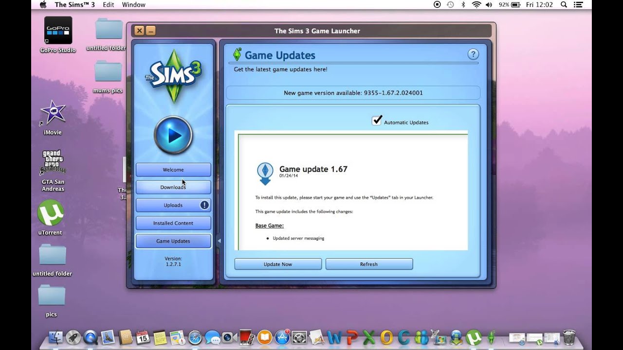 Download Sim 3 For Mac